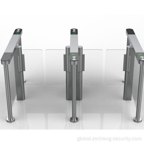 High Quality Fast Speed Gate Turnstile Speed Gate Barrier Turnstiles Manufactory